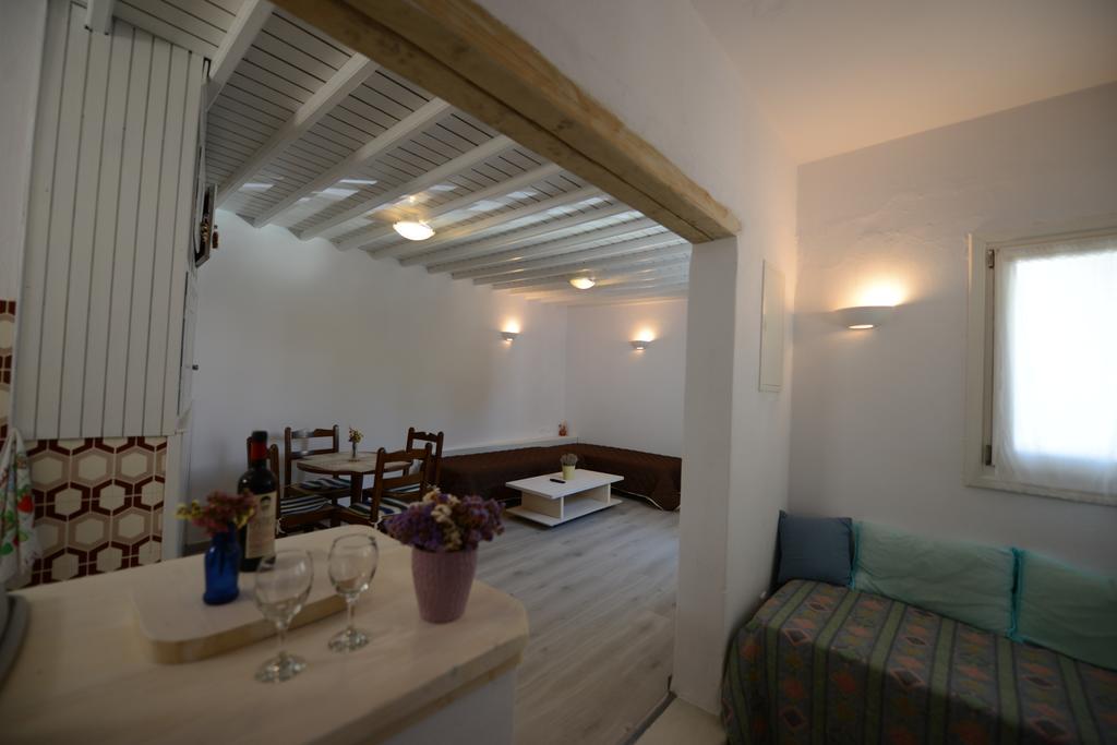 Andriani'S Guest House Mykonos Town ห้อง รูปภาพ