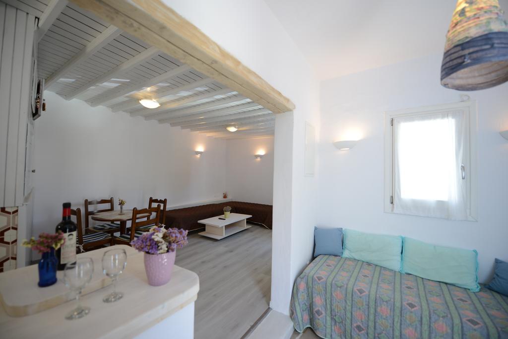 Andriani'S Guest House Mykonos Town ห้อง รูปภาพ