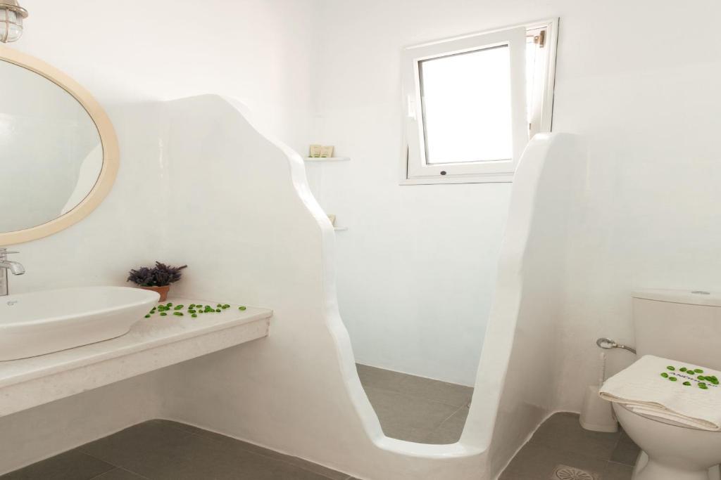 Andriani'S Guest House Mykonos Town ห้อง รูปภาพ