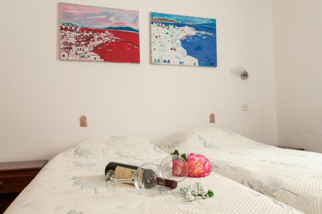 Andriani'S Guest House Mykonos Town ห้อง รูปภาพ