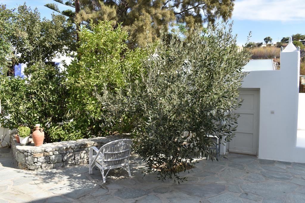 Andriani'S Guest House Mykonos Town ภายนอก รูปภาพ