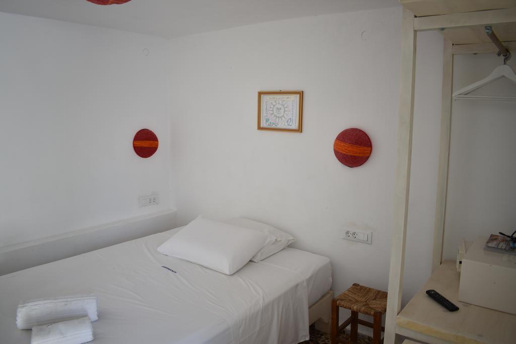 Andriani'S Guest House Mykonos Town ภายนอก รูปภาพ